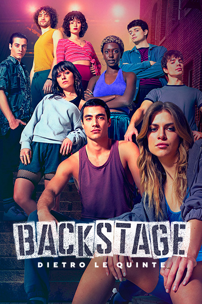 Backstage - Dietro le quinte